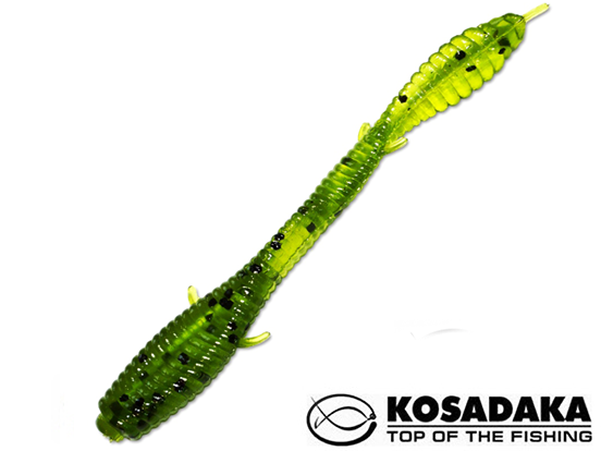 Kosadaka T-Liner Worm