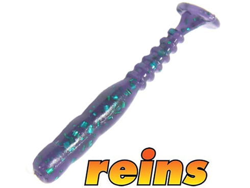 Reins RockVibe Shad 1.2"
