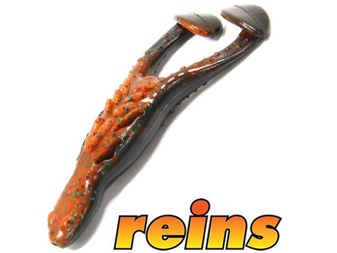 Reins Wake Frog 4&quot;