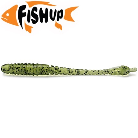 FishUp ARW Worm 2"