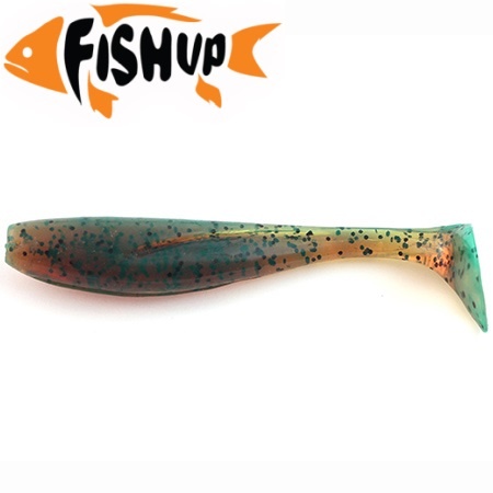 FishUp Wizzle Shad 2"