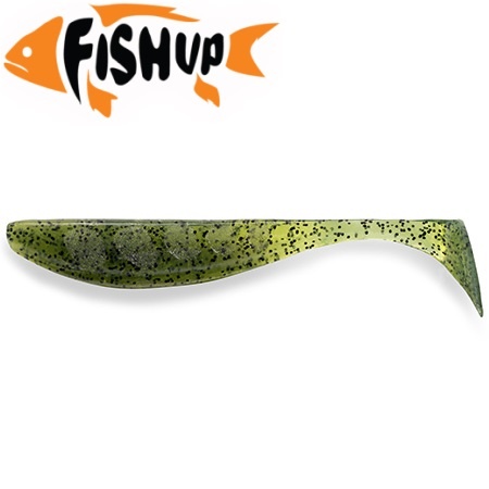 FishUp Wizzle Shad 3&quot;