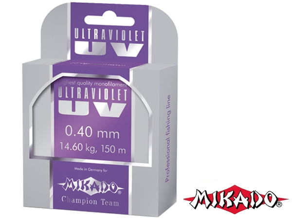 Mikado Ultraviolet UV 150m