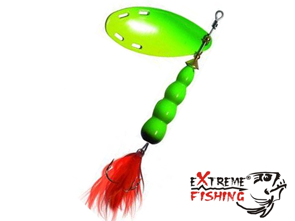 Extreme Fishing Certain Obsession