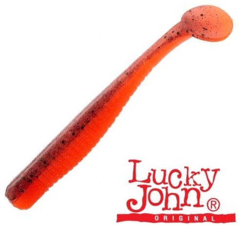 Lucky John Pro Series Long John 4.2&quot;