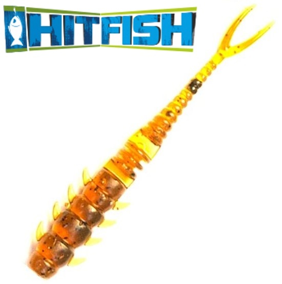 HitFish Remol 2"