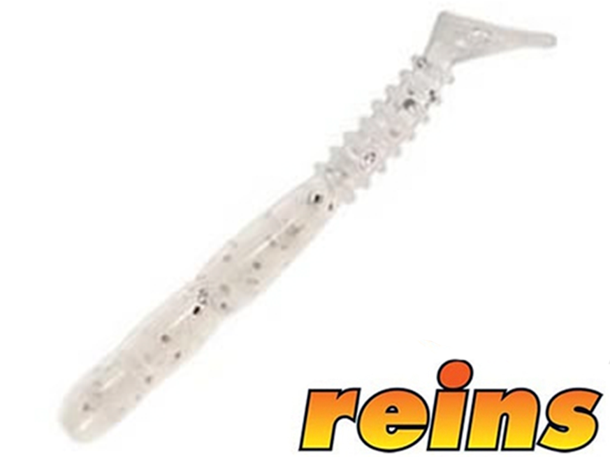 Reins RockVibe Shad 3.5&quot;