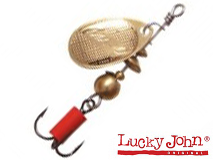 Lucky John Lucky John 2.5gr