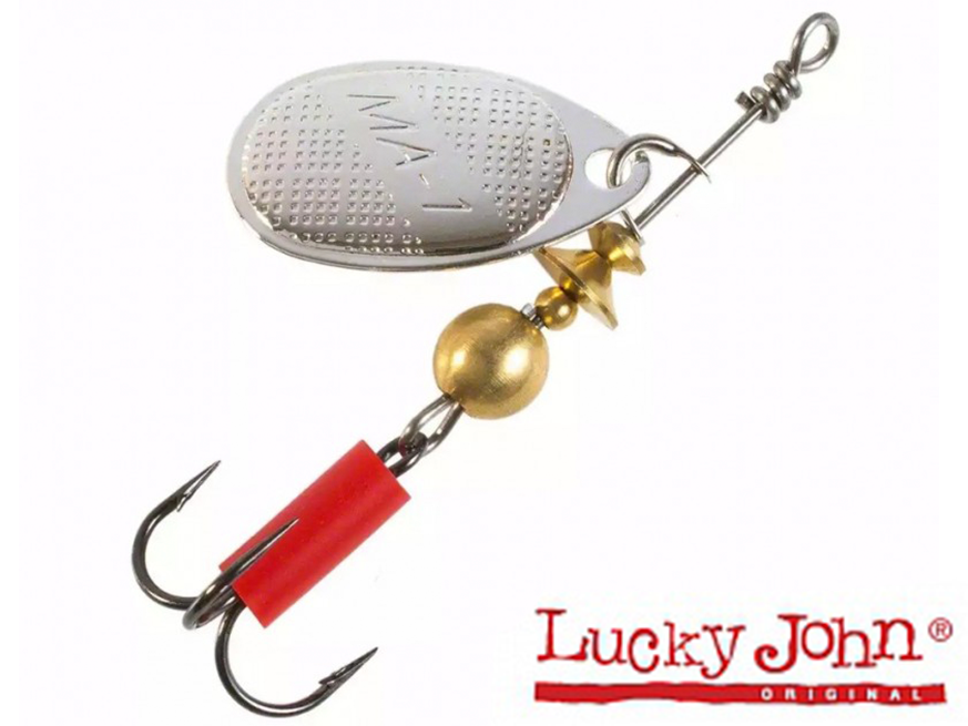 Lucky John Lucky John 2.6gr