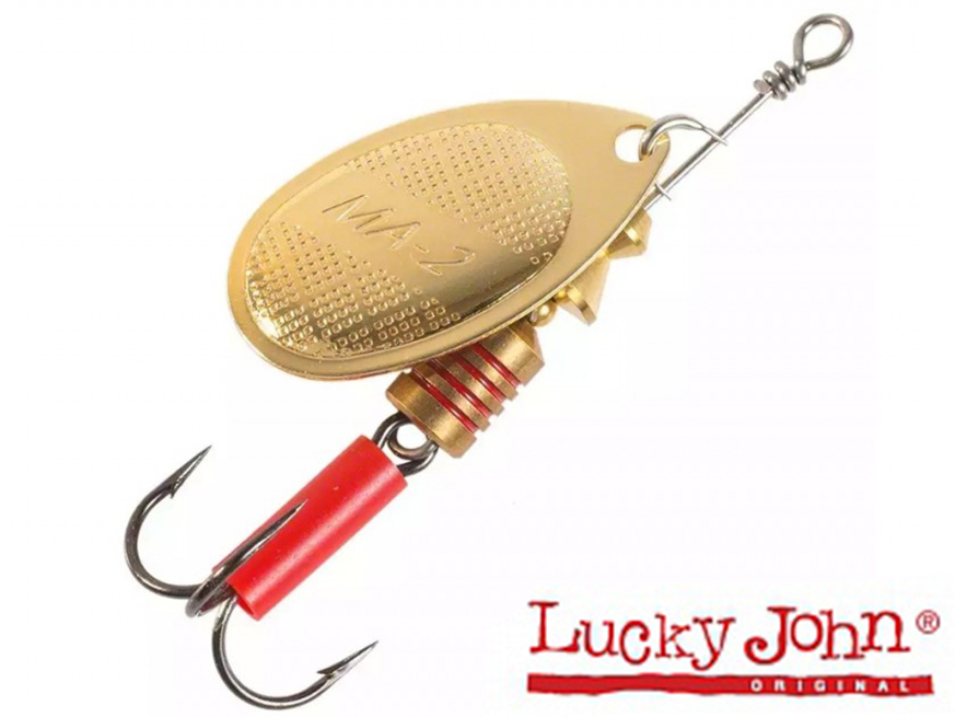 Lucky John Lucky John 4.7gr