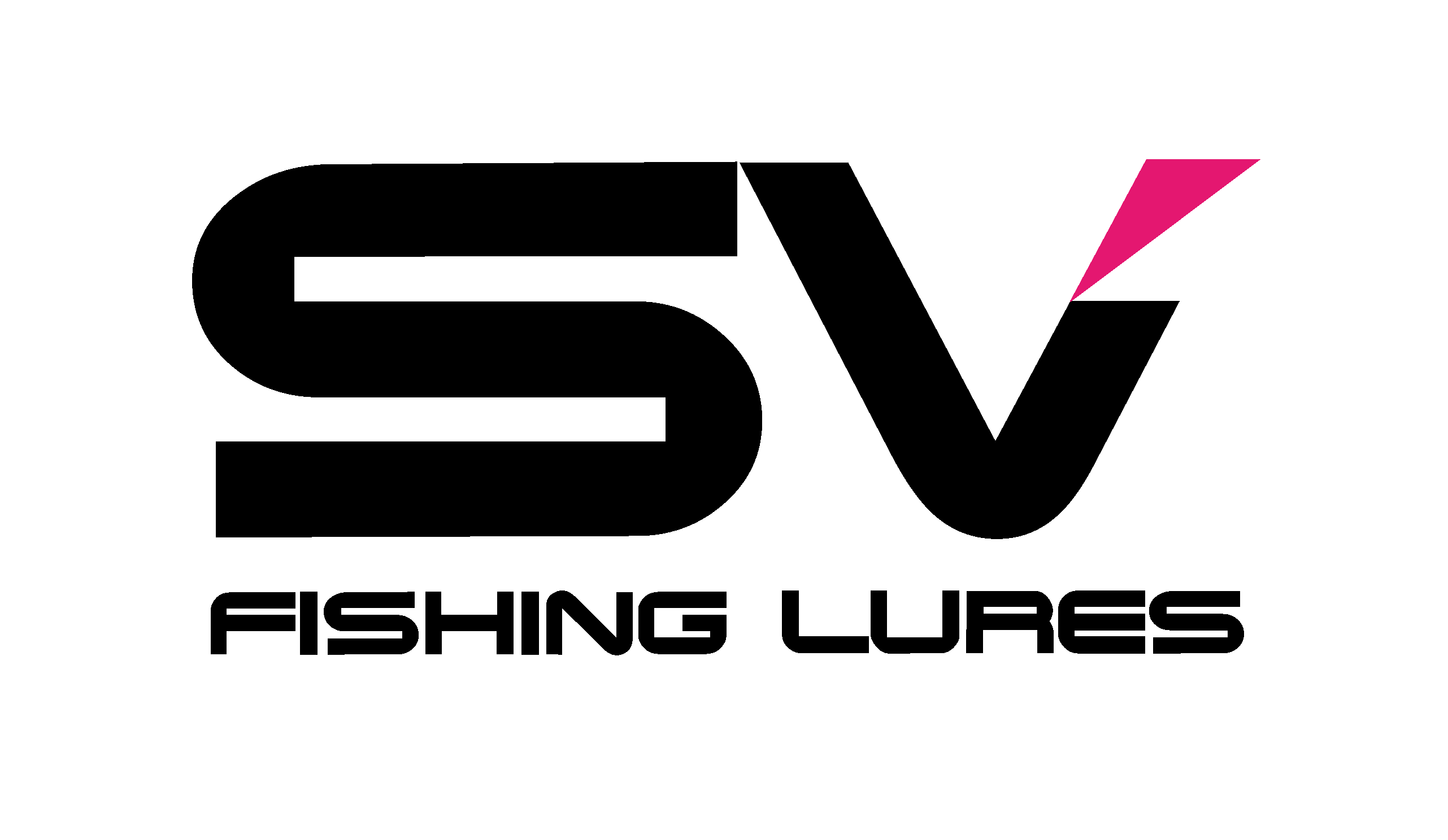SV Fishing Lures