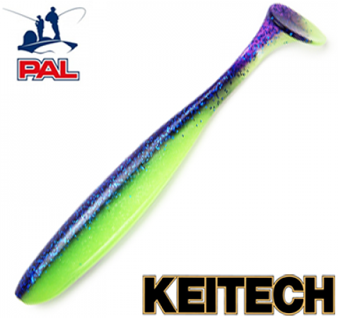 Keitech Easy Shiner 6.5&quot;