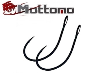 Mottomo TH-05 Trout Series