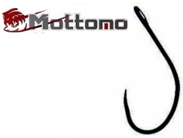 Mottomo TH-07 Trout Series