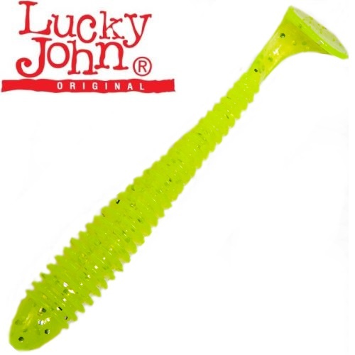 Lucky John Spark Tail 2''
