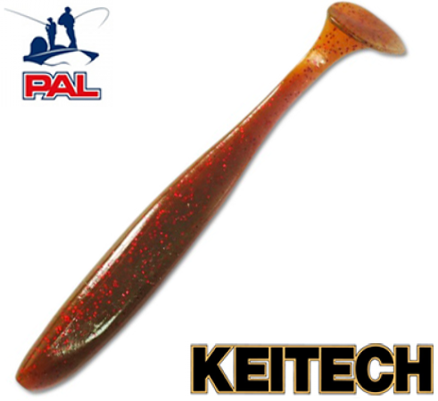 Keitech Easy Shiner 3.5"