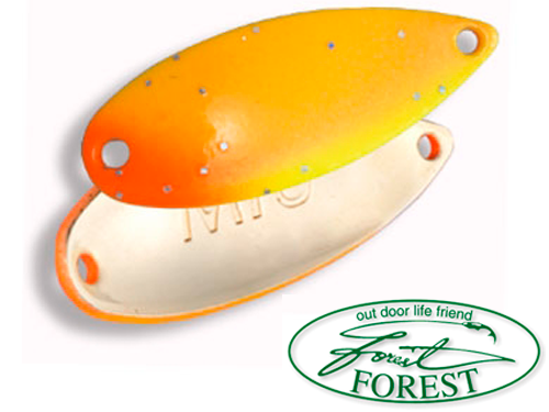 Forest Miu 17