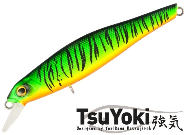 TsuYoki Mover 78F