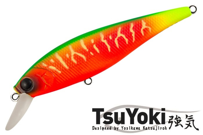 TsuYoki Mover 90SP