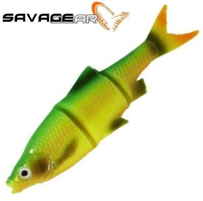 Savage Gear 3D LB Roach Swim &amp; Jerk