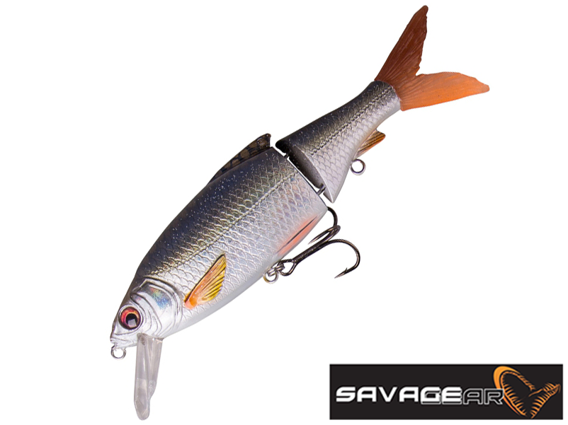 Savage Gear 3D Roach Lipster 130SF