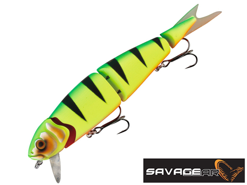 Savage Gear 4play Herring Swim&amp;Jerk 190SS