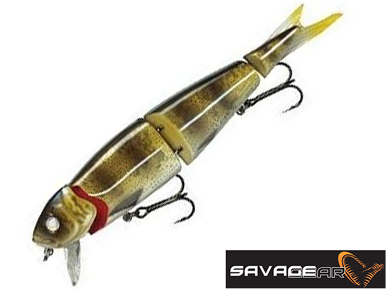 Savage Gear 4play Herring Swim&amp;Jerk 95S