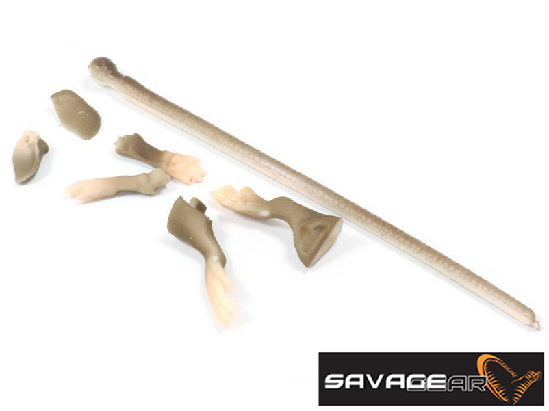 Savage Gear 3D Rad Maintenance 30
