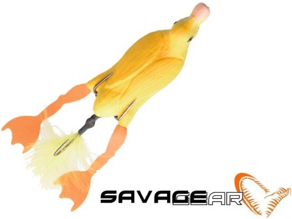 Savage Gear 3D Hollow Duckling 10 40gr