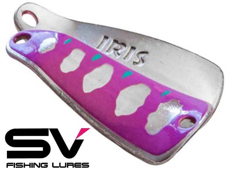 SV Fishing Iris 3.6gr