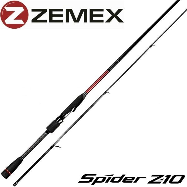 Zemex Spider Z-10