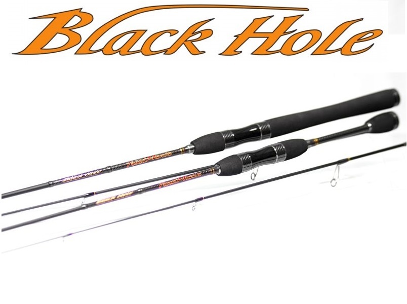 Black Hole Trout Mania New