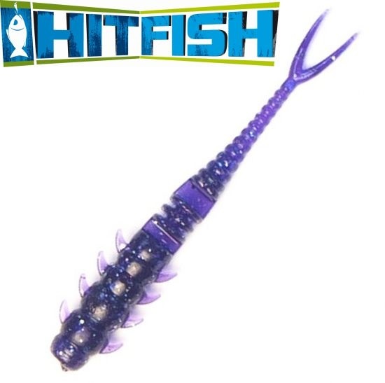 HitFish Remol Floating 3"