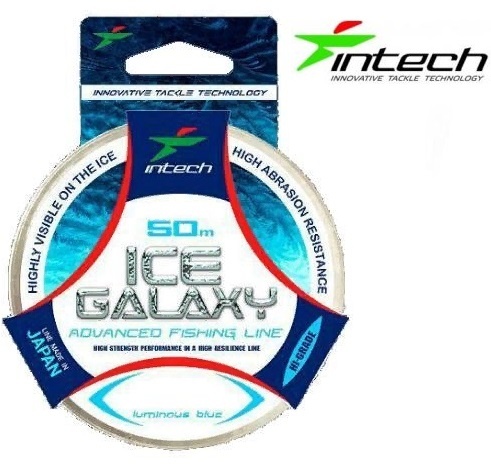 Intech Ice Galaxy 30м