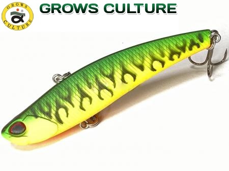 Grows Culture Bay Ruf SV-70 11gr