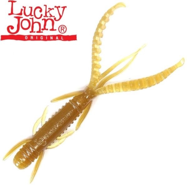 Lucky John Hogy Shrimp 3.5&quot;