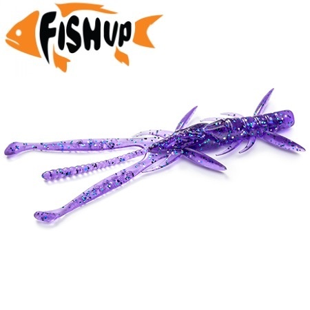FishUp Shrimp 3.6"