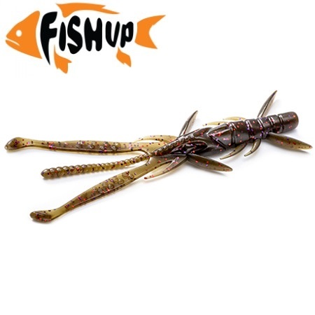 FishUp Shrimp 3&quot;