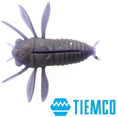 Tiemko Panic Cicada Tiny 30mm