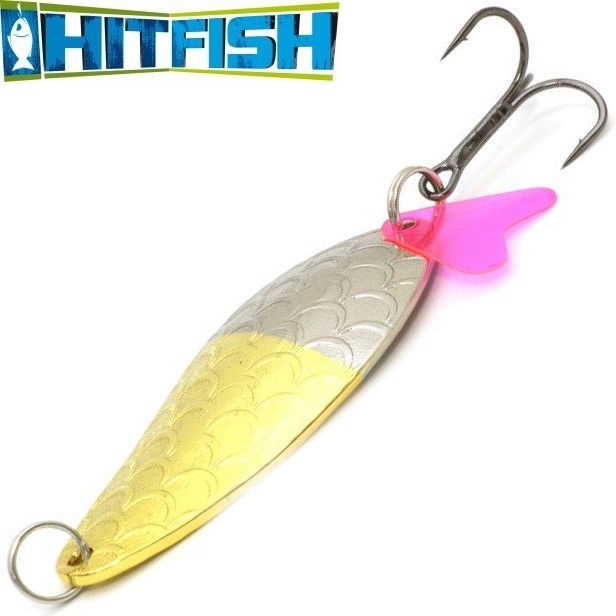 Hitfish Spenser 70mm 21gr