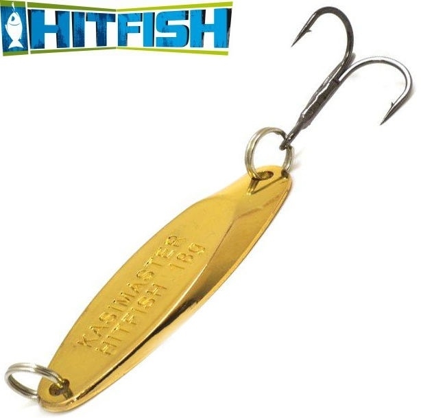 Hitfish Kastmaster 54mm 18gr