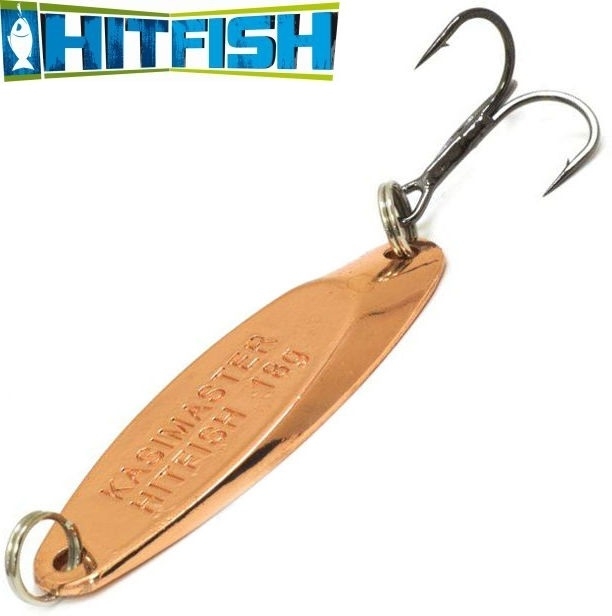 Hitfish Kastmaster 51mm 14gr