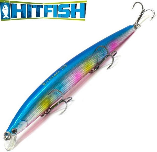 HitFish Bringer 93SP 6gr