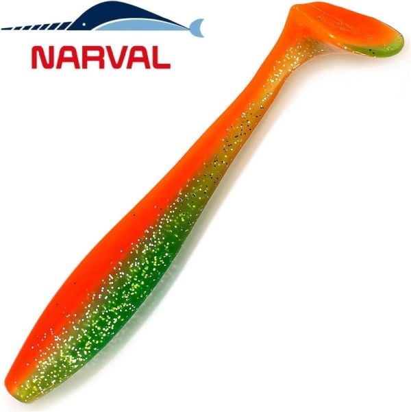 Narval Choppy Tail 18cm