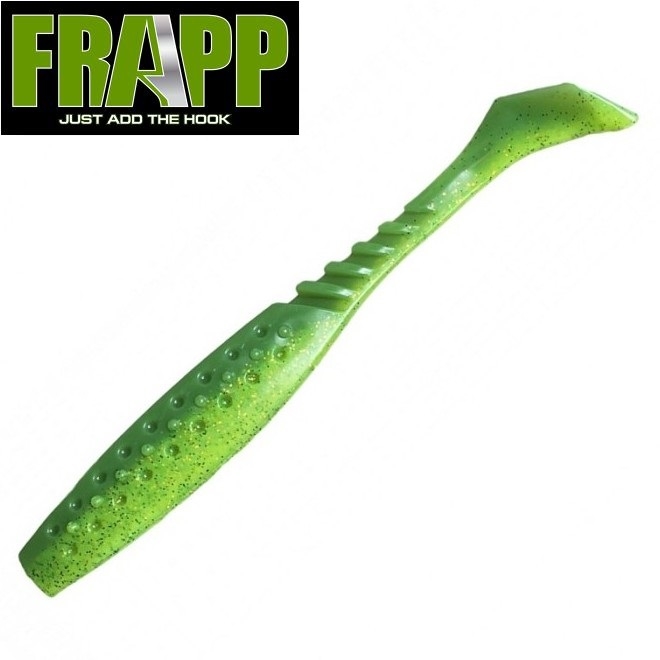Frapp Funky Shad 4&quot;