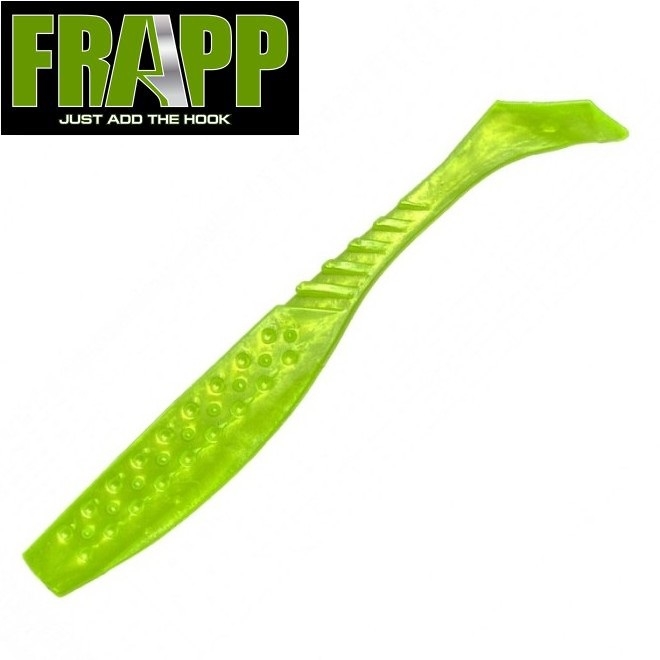 Frapp Funky Shad 4.5&quot;