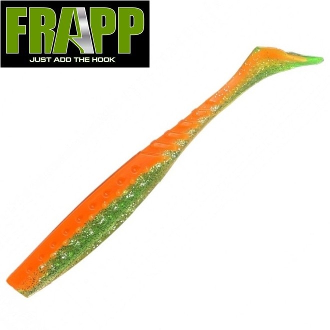 Frapp Funky Shad 5&quot;