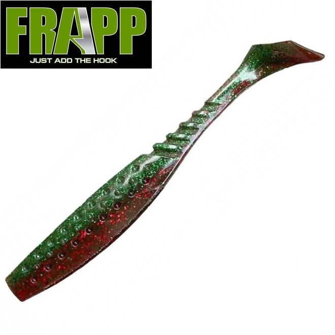 Frapp Funky Shad 6.9&quot;