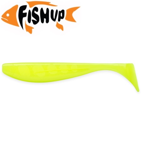 FishUp Wizzle Shad 5&quot;