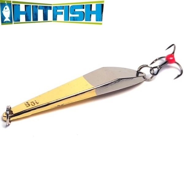 HitFish Winter Spoon 7001